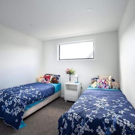 Nv Homes Queenstown Eksteriør billede