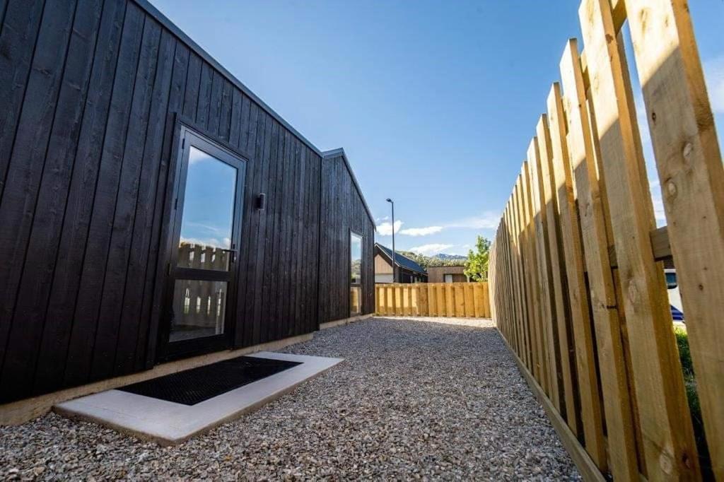 Nv Homes Queenstown Eksteriør billede