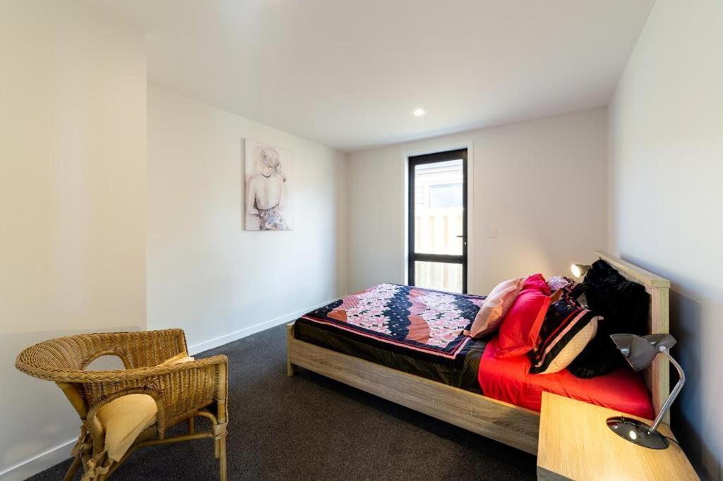 Nv Homes Queenstown Eksteriør billede