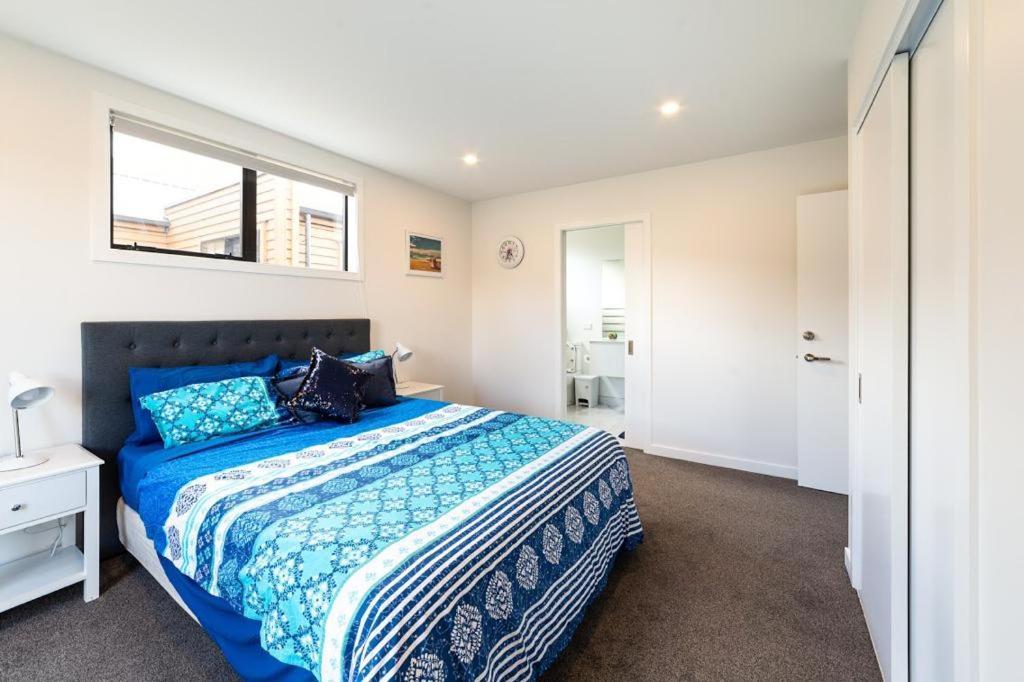 Nv Homes Queenstown Eksteriør billede
